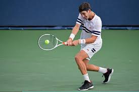 Cameron norrie, born on august 23, 1995, is a british professional tennis player. Meet Cameron Norrie The Briton Who Has Climbed 1 000 Ranking Places In Two Years Sport The Times