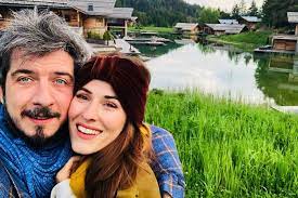 Che dio ci aiuti 6 e ridatemi mia moglie e la conduzione del programma enjoy. Diana Del Bufalo Confessa Tra Me E Paolo E Finita Provo Rabbia E Risentimento Ilgiornale It