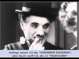 Charlie Chaplin Als Ich Mich Selbst Zu Lieben Begann Charlie Chaplin Silent Movie Filmstars