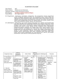 Silabus proses cetak kelas xi smk kurikulum 2013 revisi 2017. Mengevaluasi Hasil Perawatan Berkala Kelistrikan Kendaraan Ringan