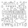 Check out classroom doodles for some more august coloring pages and printables. 1