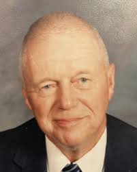 Donald E. Sloane, Sr. Obituary March 26, 2024