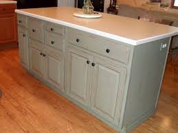 Painting My Kitchen Island With Annie Sloan Chalk Paint Painting Kitchen Cabinets Chalk Paint Kitchen Diy Kitchen Island