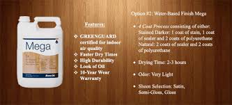 Please keep in mind that all natural products are recommended to have a uv finish to protect the product from fading (see below for recommended care products). Hardwood Floor Refinishing Experts Gorsegner Brothers