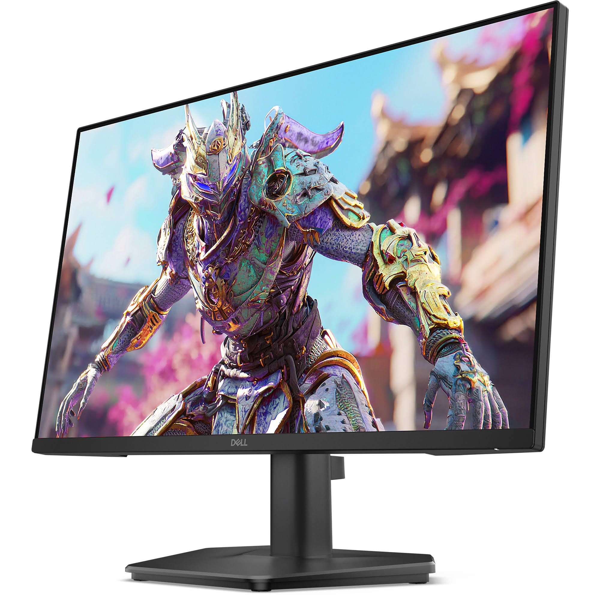 Dell 24 240Hz Monitor 888kg