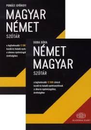 This app is helpful to learn german or learn hungarian language easily. Nemet Magyar Magyar Nemet Szotar Konyvaruhaz