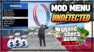 Testing viral tiktok gta 5 online money glitches! Gta V Mod Menu Download Xbox One Lasopaseattle