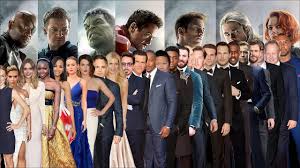 Compare your or your friends height to robert downey jr. Avengers Actors Height Comparison Iron Man Vs Others Youtube