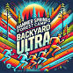 Hanmer Backyard Ultra event image