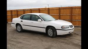 Image result for White 2003 Impala