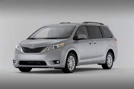 Search 464 listings to find the best deals. 2014 Toyota Sienna Review Ratings Specs Prices And Photos The Car Connection