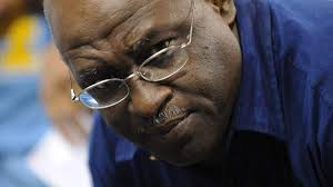 Good to be King: SUNO icon Elston King steps aside after 34 years of  coaching at his alma mater