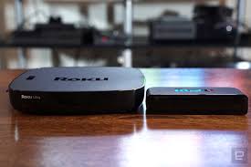 Jan 12, 2020 • 1 min read. Roku S 30 Express Player Is More Intriguing Than Its High End Ultra Engadget