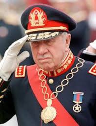 Página dedicada ah don augusto pinochet ugarte. Augusto Pinochet Obituary Memoires De Guerre