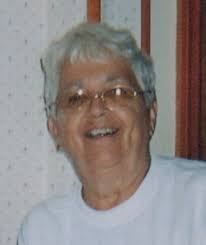 Obituary of Elsie M. Solowynsky