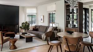 Account for windows, doorways and architectural elements such as fireplaces. Living Room Dining Room Combos
