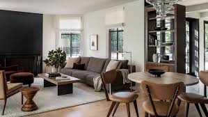 Living Room Dining Room Combos