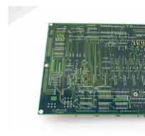 Abb Robotics Apmxb03 Multiplexer Board E-32215 Vva ...