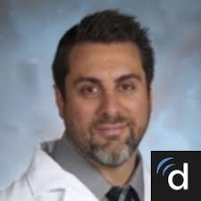 Dr. Ari Goldberg, MD