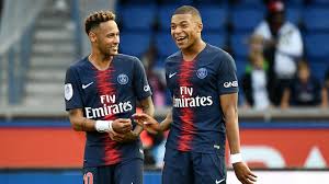 Psg striker kylian mbappé is going round and round in circles about his future. Football News Sydney Fc Vs Psg Friendly Announced Date China Pre Season Tour Paris Saint Germain Fox Sports