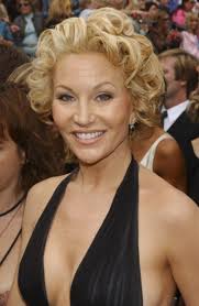 Schae Harrison Returns For a Ghostly Bold and Beautiful Visit