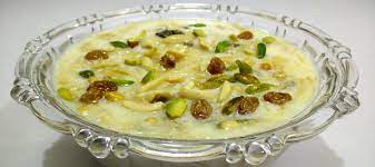 Sheer khurma is an authentic version of vermicelli pudding specially prepared for eid festivities. Sheer Khurma Recipe By Cooking With Smita Famous Ramadan Dessert