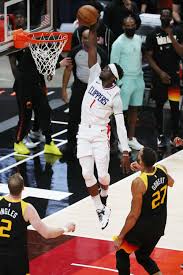 Reggie jackson height and weight. La Clippers Game 3 Is All That Matters Reggie Jackson Says After Loss To Utah Jazz Deseret News