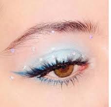 2 Pack Unicorn Crystal Body Gems Artistry Makeup Eye Makeup Art Eye Makeup