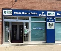 Banca centro emilia a crevalcore (bo) aggiornato il: Carpi Banca Centro Emilia