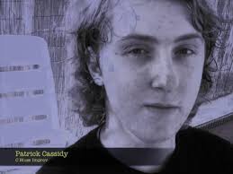Patrick Spicer Cassidy Videos