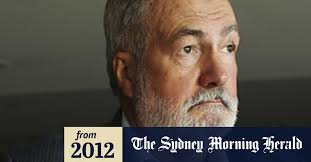 Builder's collapse blamed