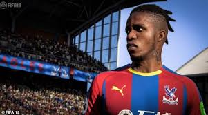 He is currently 21 years old and plays as a wide midfielder for vfb stuttgart in germany. Ea Finally Update Jesse Lingard And Wilfried Zaha Fifa 19 Hairstyles Daily Mail Online