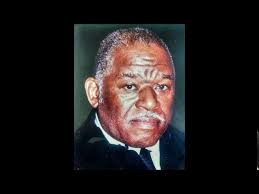 The Holy Temple Church: Showers of Blessings Service- Bishop Melvin Samuels  4/23/16