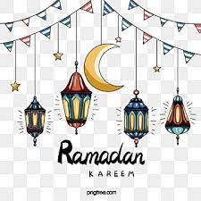 عناصر مهرجان رمضان في نمط الخط الكرتون القمر رمضان فانوس png وملف psd للتحميل مجانا in 2021 ramadan images beautiful art paintings ramadan lantern