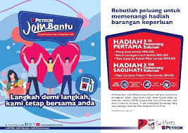 Check spelling or type a new query. Sudah Isi Minyak Di Petron Rebut Peluang Cabutan Bertuah Bernilai Rm240 000 Gempak