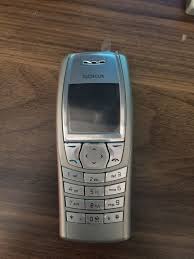 Nokia 6610 i