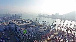 The port of djibouti is a small port in djibouti. Legal Battle For Control Of Djibouti Ports Comes To Hong Kong Africanews