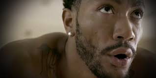 Pooh: The Derrick Rose Story (2019)