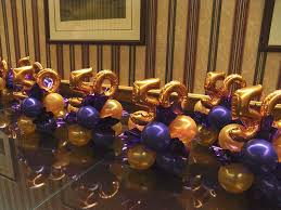 Elegant 50th Birthday Ideas For Women Wedding Balloons In Denver 50th Birthday Party Centerpieces Birthday Party Centerpieces 50th Birthday Centerpieces