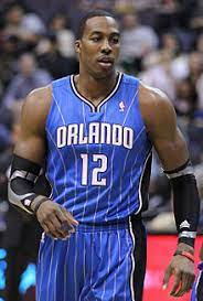 Under nba rules, a player or coach. Dwight Howard Wikipedia