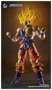 Great prices on goku dragon ball z. Pin By Diego Maradey On Mis Pines Guardados Dragon Ball Action Figures Dragon Ball Super Saiyan