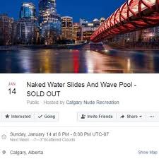 We've been tossing around the idea of family nudism for awhile but we're unsure of how to implement it and how to get started. The Nude Pool Party Making Waves In Canada Bbc News