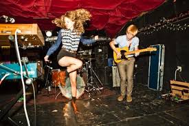 Tennis triumphs with silky smooth surf rock