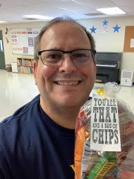 Appreciation for Teachers from J-T Partners In Education