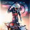 Max verstappen, red bull racing. 1