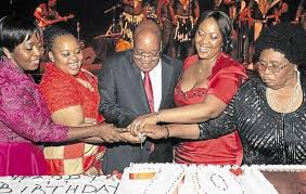 You dirty dog, mr zuma. Just How Many Wives Does Jacob Zuma Have And Who Are They