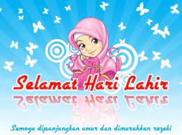In malay, selamat means safe while jadi means being or become. Selamat Hari Lahir Home Facebook