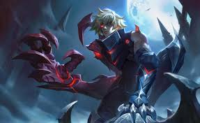 Tuy nhiên hoàng tử sa mạc đã nhận được rất nhiều sự yêu mến đến từ đông đảo người chơi. Lien Quan Mobile Phien Báº£n 1 29 Quillen Báº¥t Ngá» Ä'Æ°á»£c Buff Nakroth Va Murad Bá» Giáº£m Damage