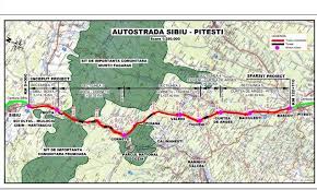 Cnair vrea în primăvară licitație cu precalificare pentru secțiunea 3 și 10 kilometri din secțiunea 2. Incep LucrÄƒrile Pe Autostrada Sibiu PiteÈ™ti Demnitatea
