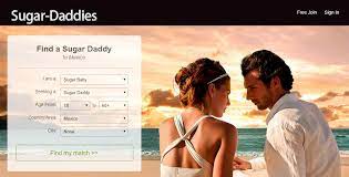 Com is a safe and expertise. Sugar Daddy Mexico 10 Best Sugar Daddy Dating Sites 2019